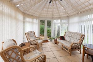 Conservatory - click for photo gallery